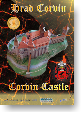 Corvin Castle