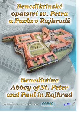 Rajhrad Abbey