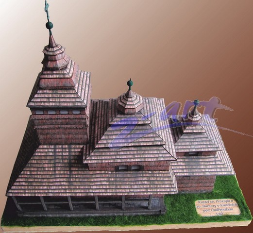 model