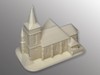 Bílovice Church