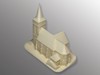 Bílovice Church