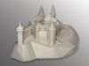 Corvin Castle