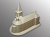 Karlík Church