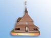 Saint Andrew Church - Hodslavice