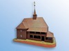 Saint Andrew Church - Hodslavice
