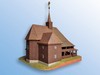 Saint Andrew Church - Hodslavice
