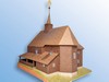 Saint Andrew Church - Hodslavice