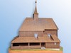 Saint Andrew Church - Hodslavice