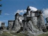 Lietava Castle
