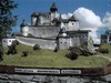 Lietava Castle