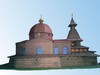 Hrad Radhost