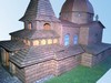 Hrad Radhost