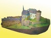 Sternberk Castle
