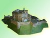 Buchlov Castle