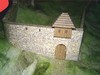 Čachtice Castle