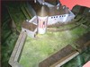 Čachtice Castle