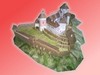 Čachtice Castle