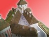 Čachtice Castle