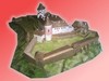 Čachtice Castle