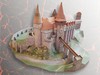 Corvin Castle