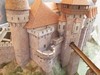 Corvin Castle
