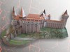 Corvin Castle