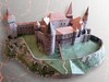 Corvin Castle