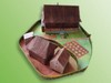 Wooden House