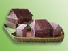 Wooden House