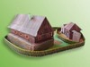 Wooden House