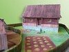 Wooden House