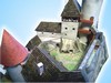 Frydstejn Castle