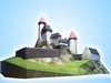 Frydstejn Castle