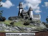 Frydstejn Castle