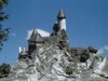 Frydstejn Castle