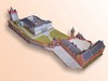 Hradec nad Moravicí - Model lze objednat