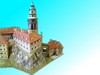 Český Krumlov