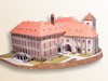 Zámek Libochovice