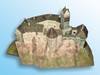 Hrad Loket 2 - Model lze objednat