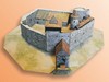 Nový hrad - Model lze objednat