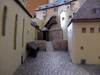 Orava castle