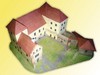 Hrad Polná - Model lze objednat