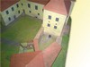 Polná castle