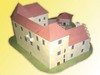 Polná castle