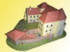 Polná castle