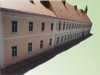 Piaristic monastery in Příbor