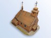 St Michael the Archangel Church - repiste