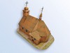 St Michael the Archangel Church - repiste