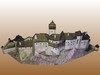 Hrad Strečno