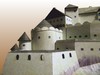 strecno Castle